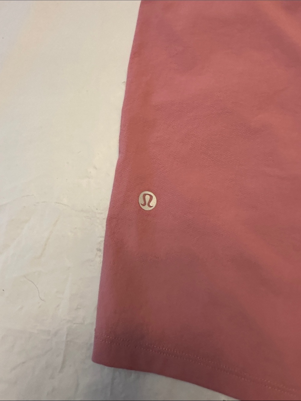 Men's Lululemon Performance Drawstring Shorts - Picture 6 of 6